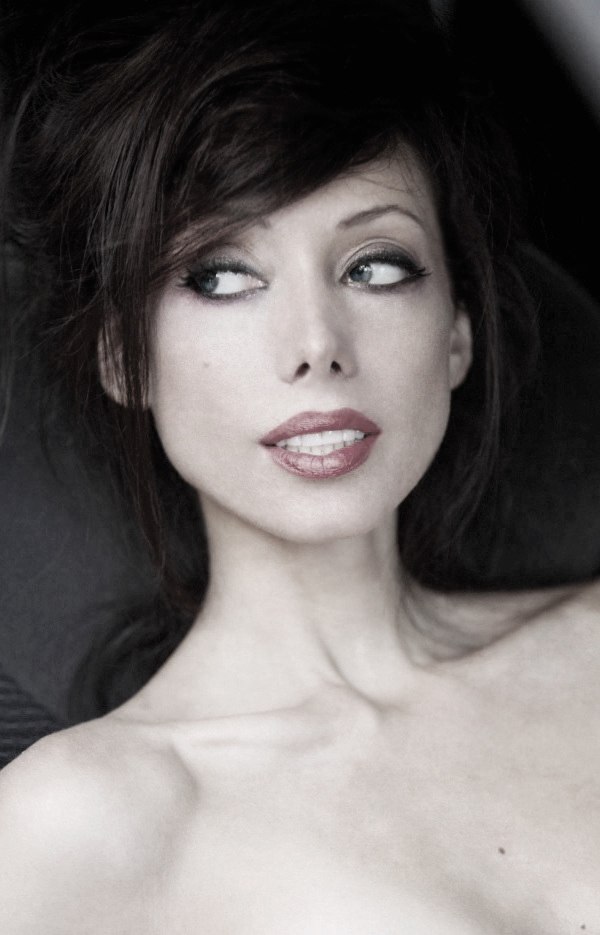 Елена Дубровская | Москва