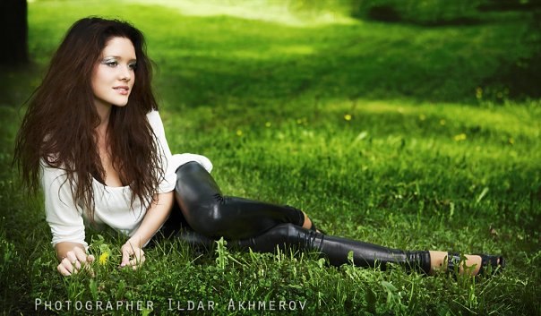 Оксана Новичкова | 