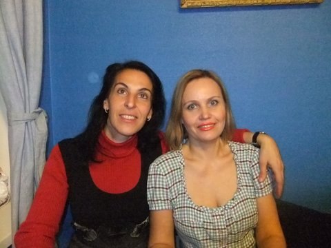 Юлия Алексеева | Санкт-Петербург