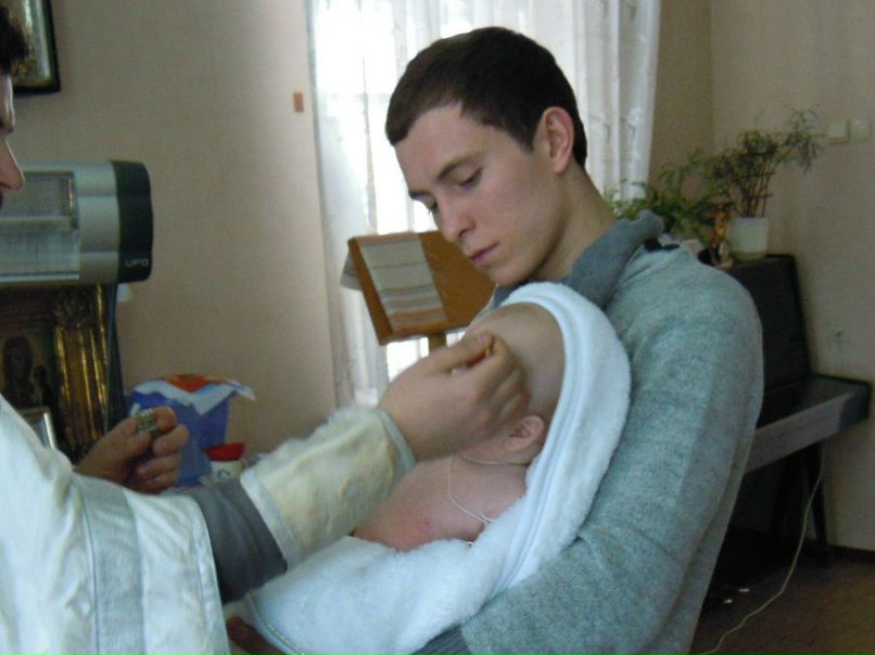 Артем Бочаров | Краматорск