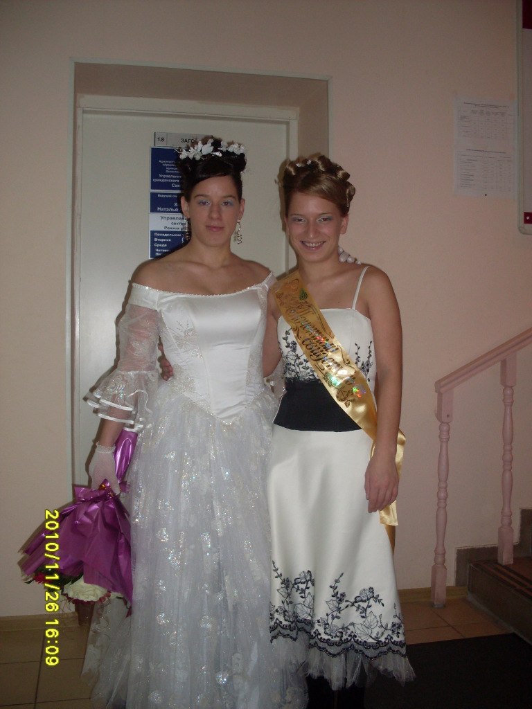 Нина Янцова Михайловна | Санкт-Петербург