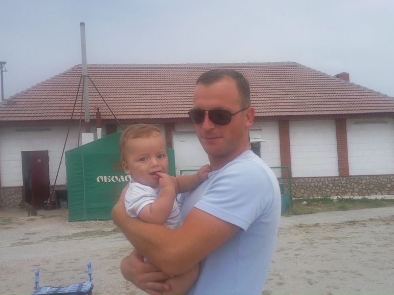 Михаил Блест | Севастополь