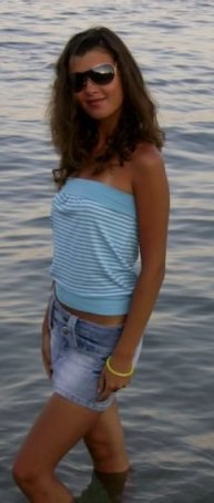 Анастасия Панькова ˙·٠•●๑...АNгﻉλ☉ЧеК....๑●•٠·˙ | Каменское / Днепродзержинск