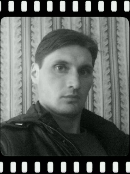 №7, Василий Мелёшкин, 44 года №7, Василий Мелёшкин, 44 года