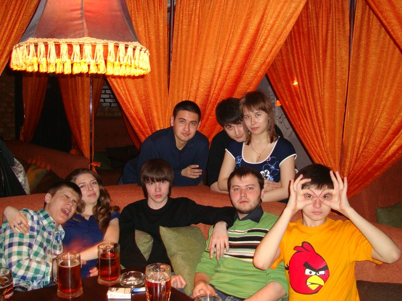 Роман Курманов | Оренбург