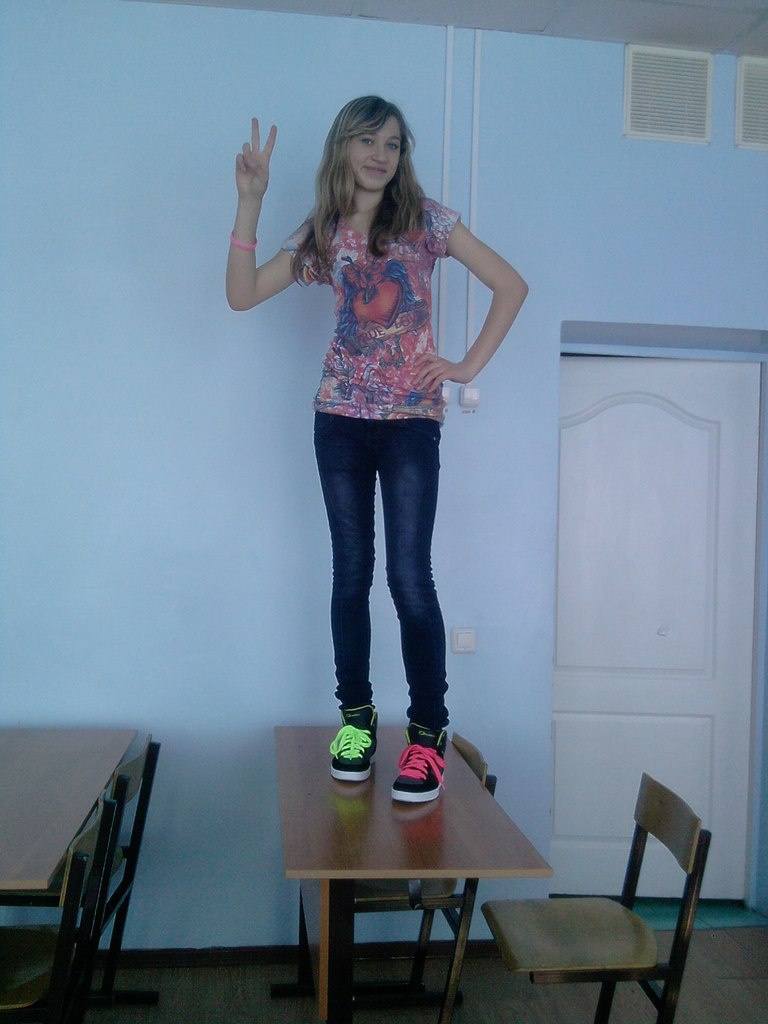 Екатерина Пономаренко | 