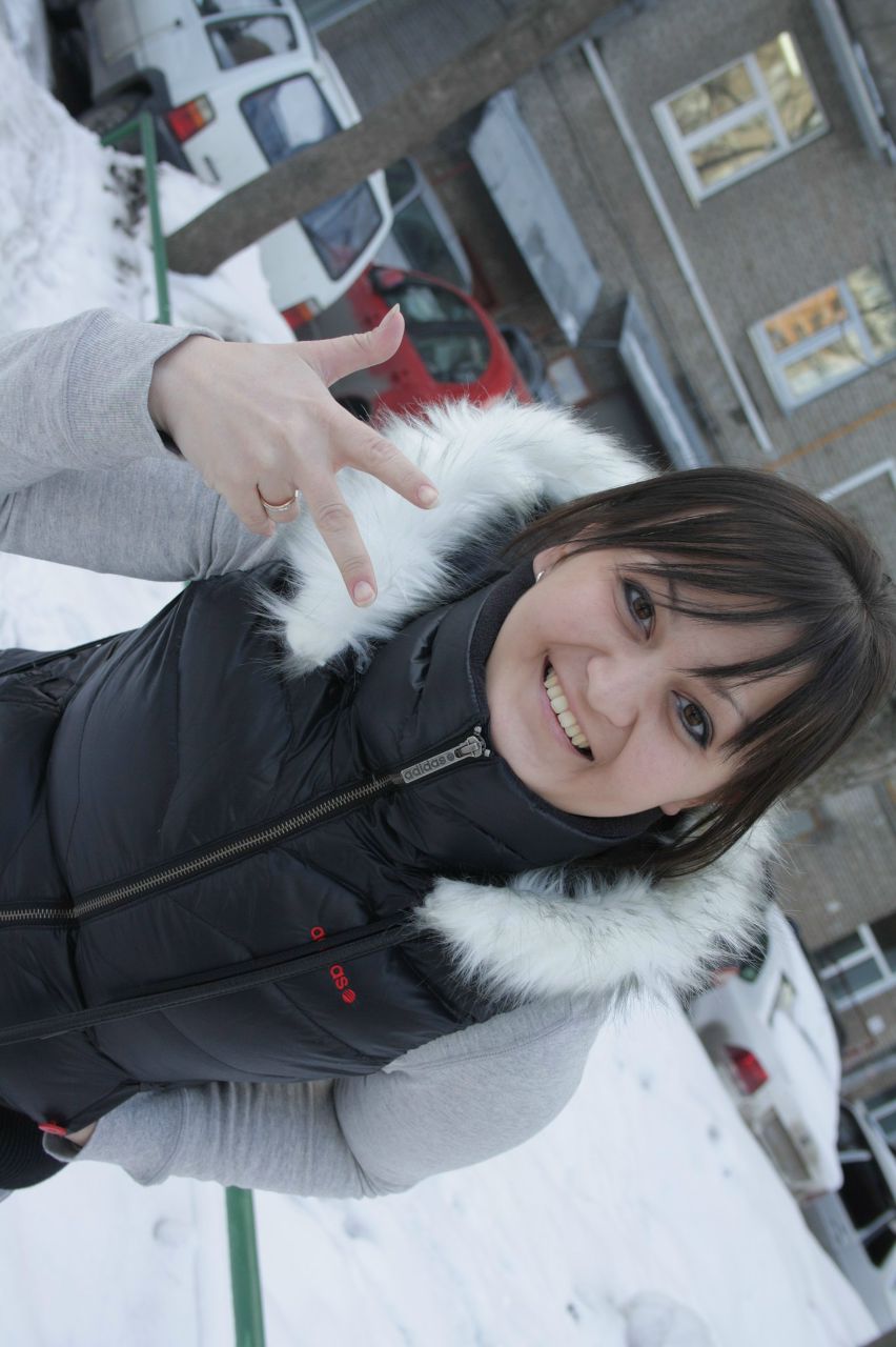 Ксения Кузнецова Сергеевна | Москва