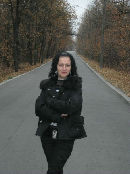 №23, Ира Черная, 37 лет, Запорожье №23, Ира Черная, 37 лет, Запорожье