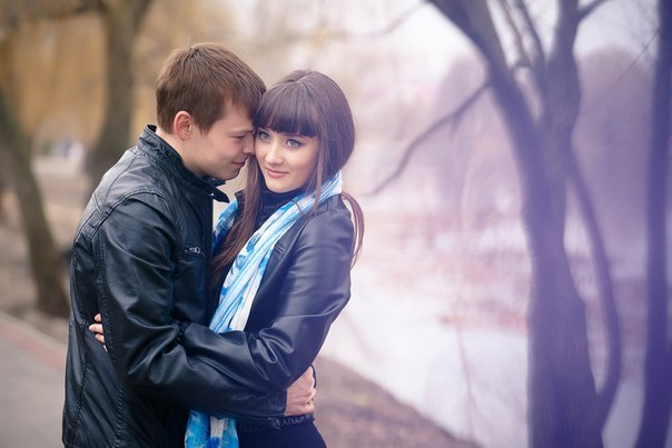 Анюта Сукач | Тамбов