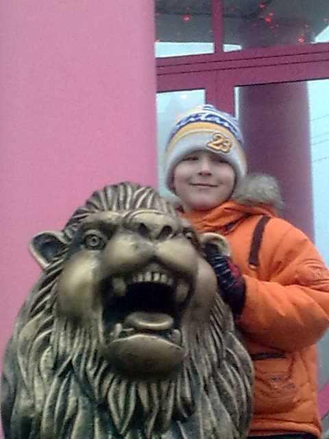 Александр Осипов | Улу-Теляк