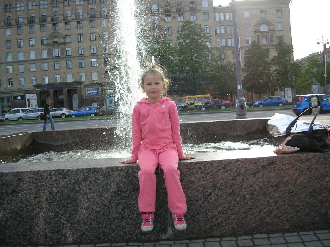 Николай Иоров | Санкт-Петербург