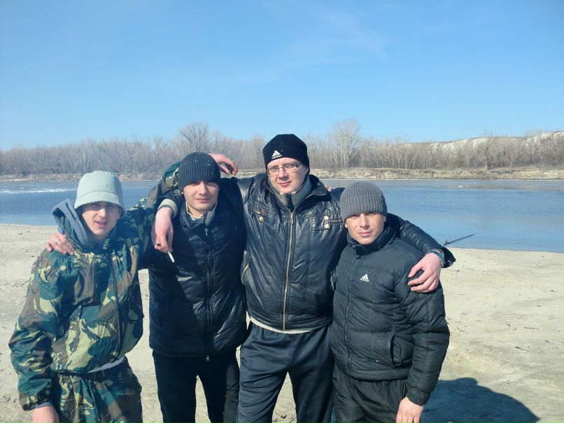 Дима Пономарев | Волгоград