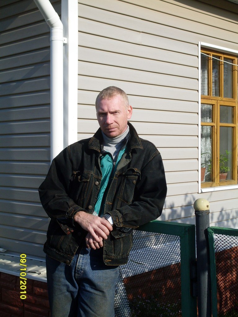 Валера Николаев | Сланцы