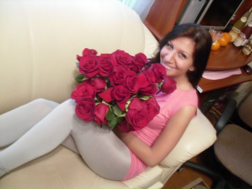 №15, Ирина Корнева, 37 лет, Калининград №15, Ирина Корнева, 37 лет, Калининград