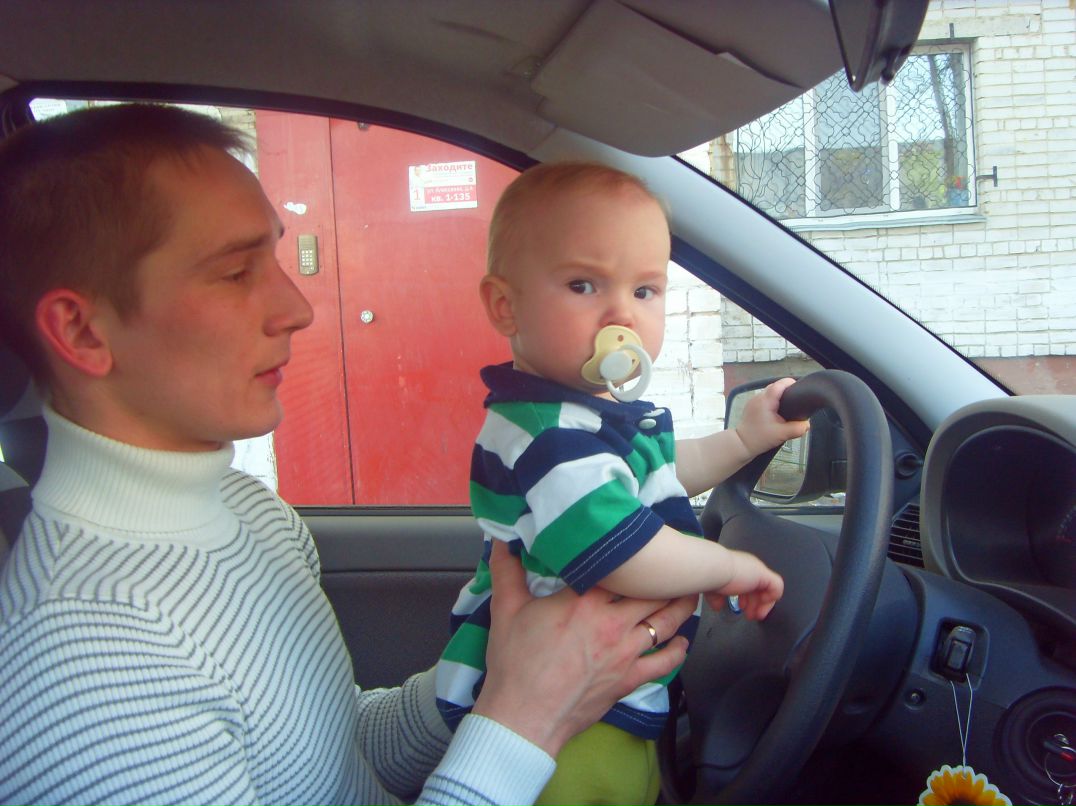 Мария Хныкина | Челябинск