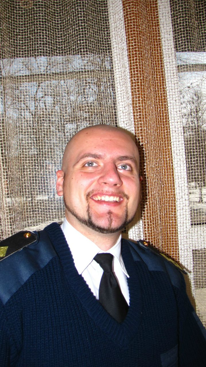 Александр Чирков | Херсон