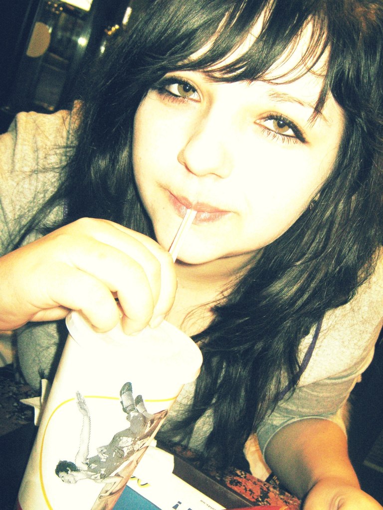 Настя Сумішевська | Куча