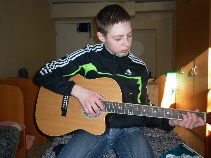 Михаил Ураков | Ижевск