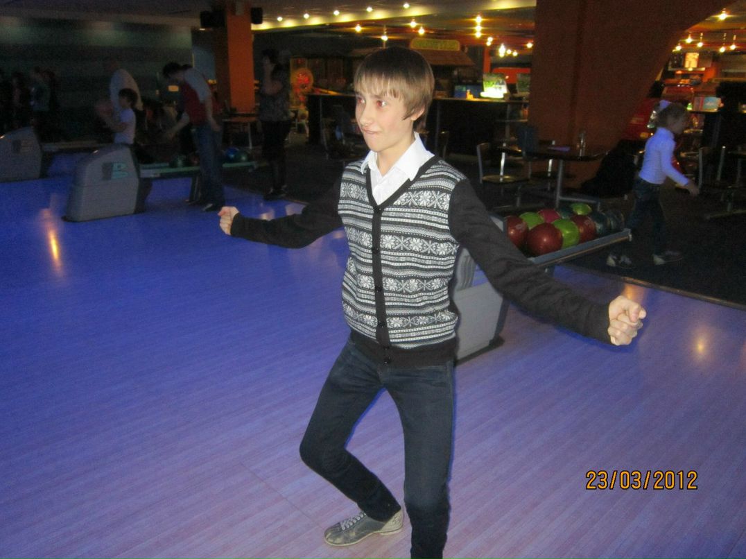 Ольга Александрова | Самара