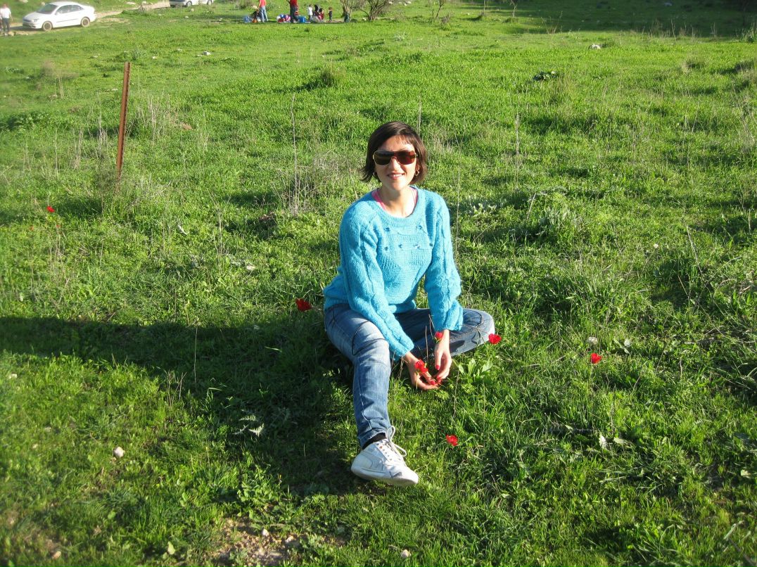 Ирина Меледьева | 