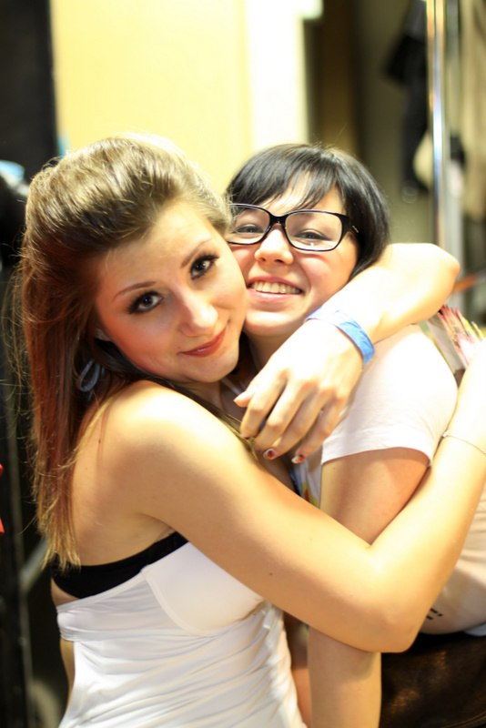 Юлия Кудряшова •● Vudryashka ●• | Москва