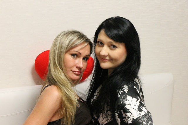 Barbara Mereshko | Владивосток