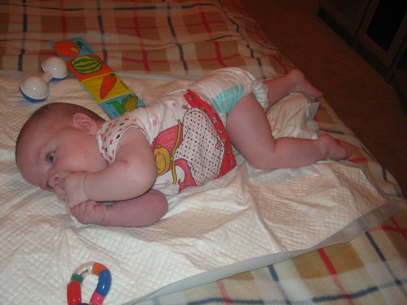 Маришка Ларькова Евгеньевна | Красноярск