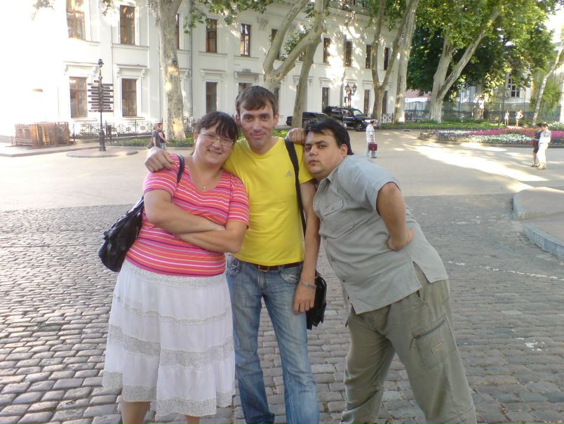 №40, Елена Бовдрич, 48 лет, Одесса №40, Елена Бовдрич, 48 лет, Одесса