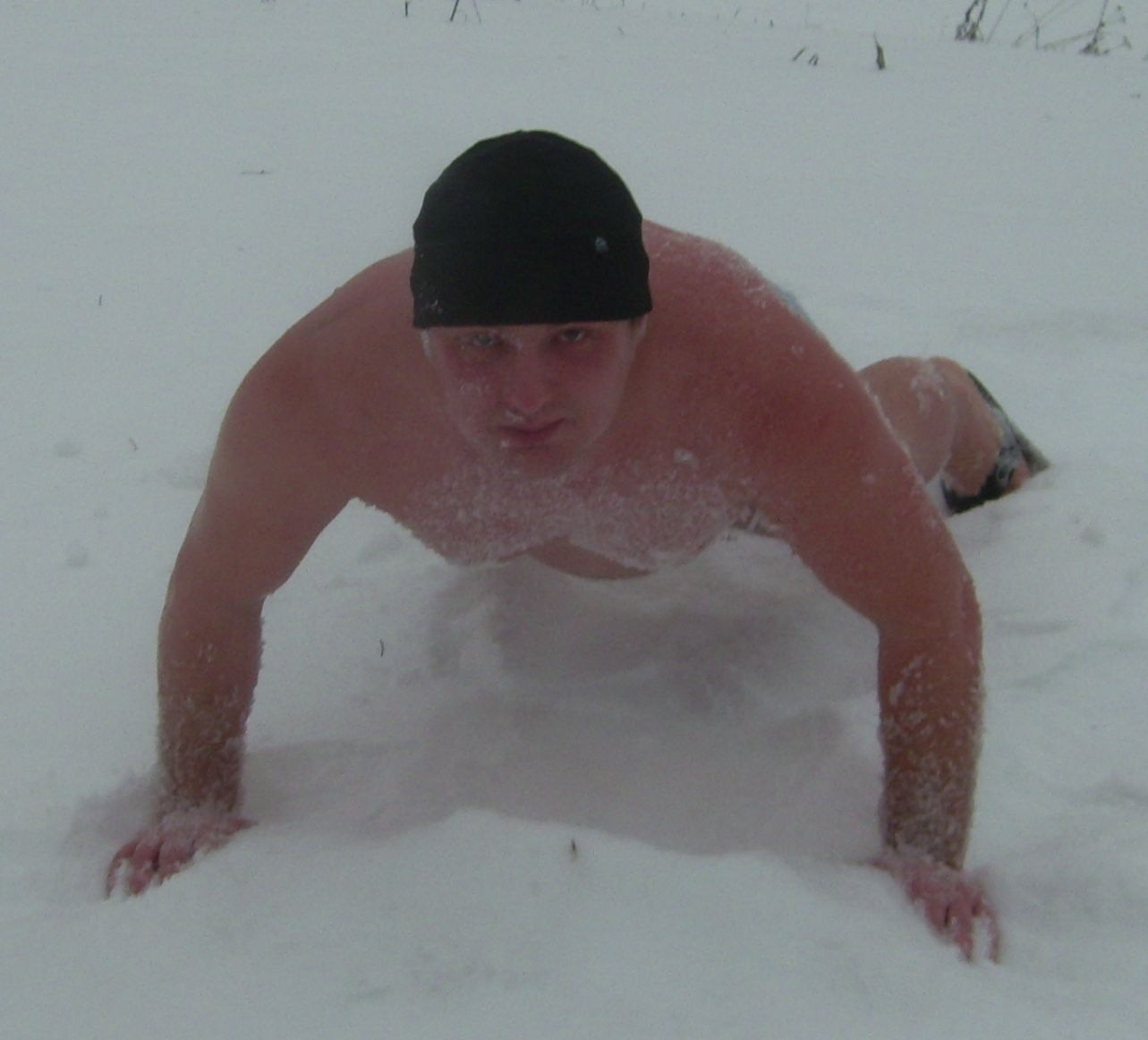 Фото профиля