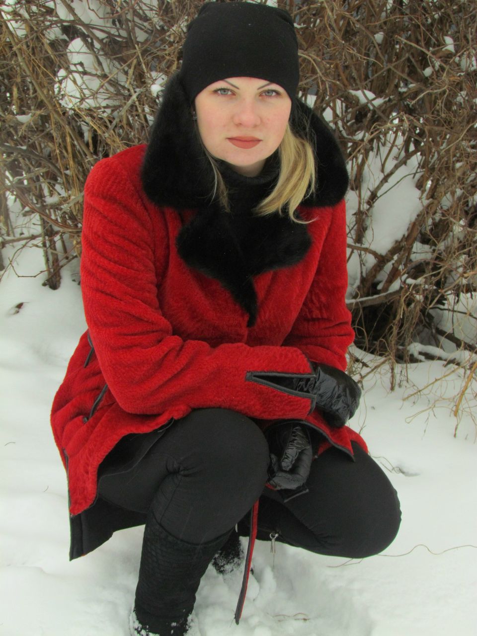 Алевтина Меркушова | Воскресенск