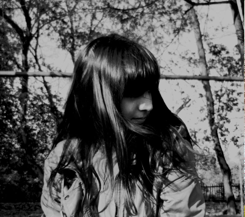 Ирина Юнусова | Санкт-Петербург