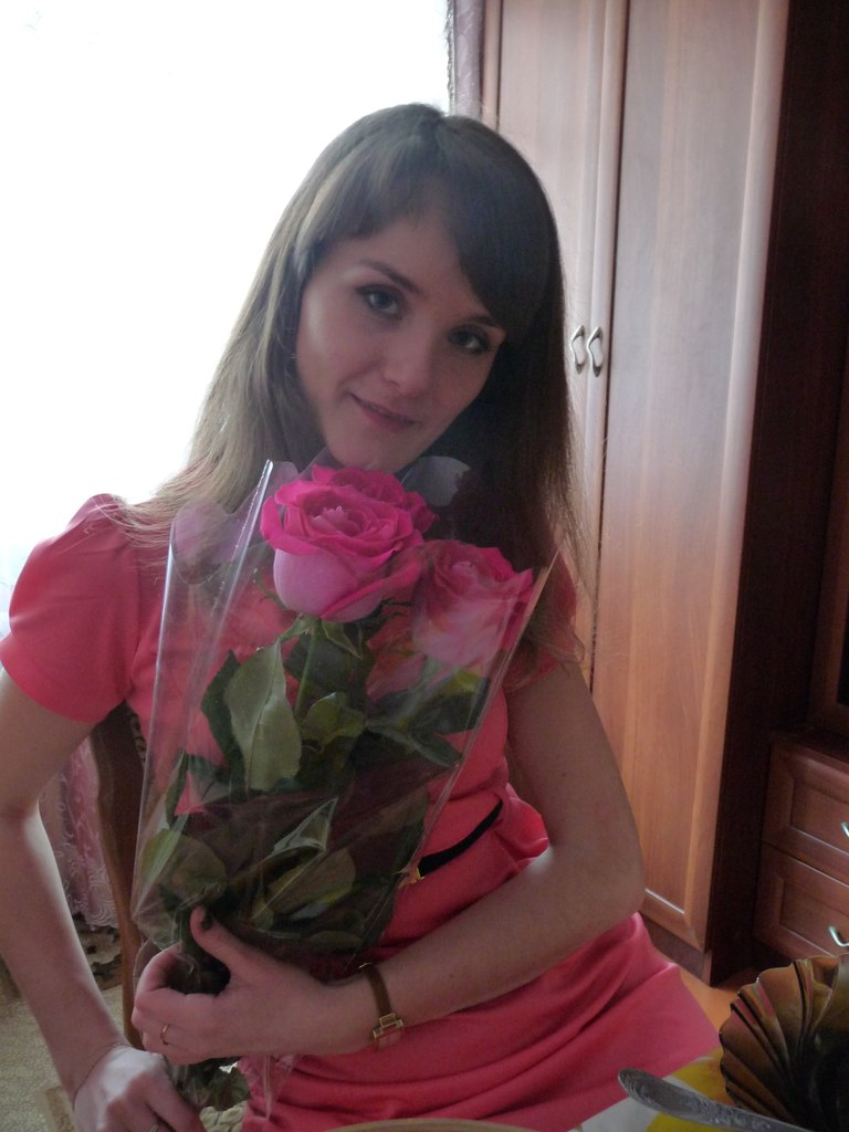 Мария Григорьева | Москва