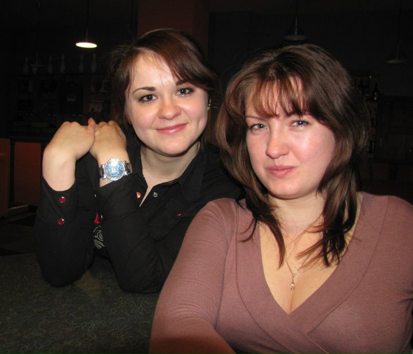 Татьяна Авраменко | Приморско-Ахтарск