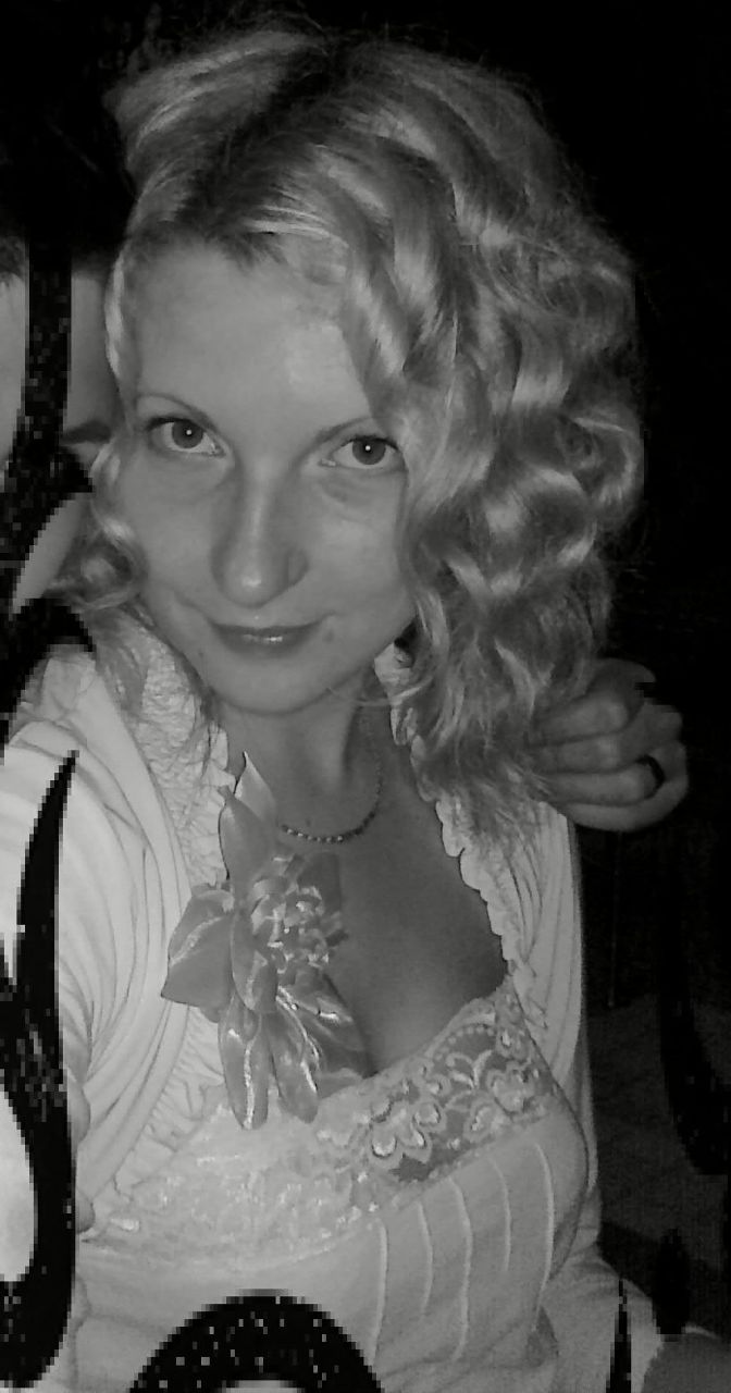 Алёна Сурнина | Воткинск