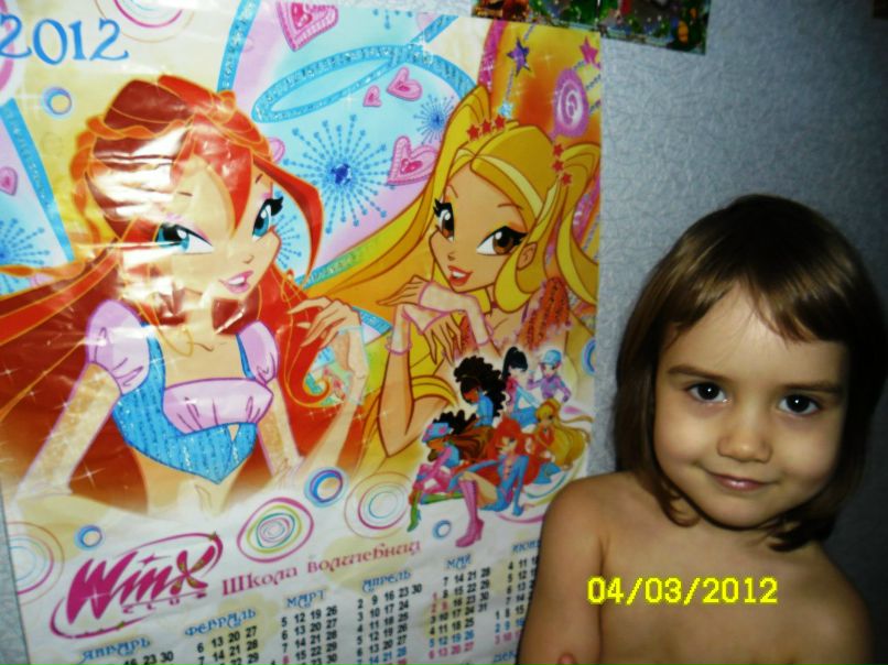 Юлия Кузюк-Деркач | Белая Церковь