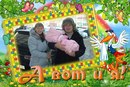 Фотография Халиловой Альбины