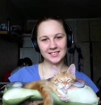 №39, Екатерина Рассолова, 33 года, Солнечнодольск, Россия №39, Екатерина Рассолова, 33 года, Солнечнодольск, Россия