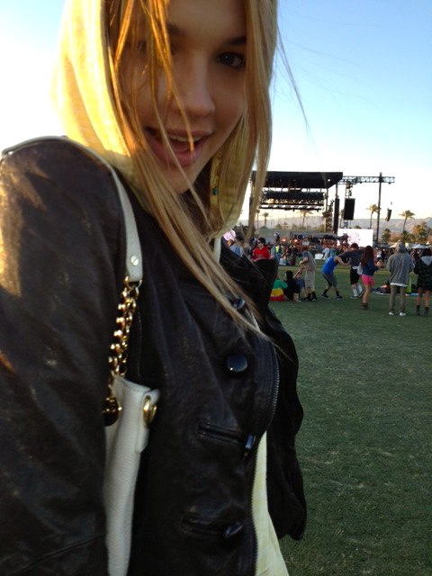 Kristina Sutton | Los Angeles