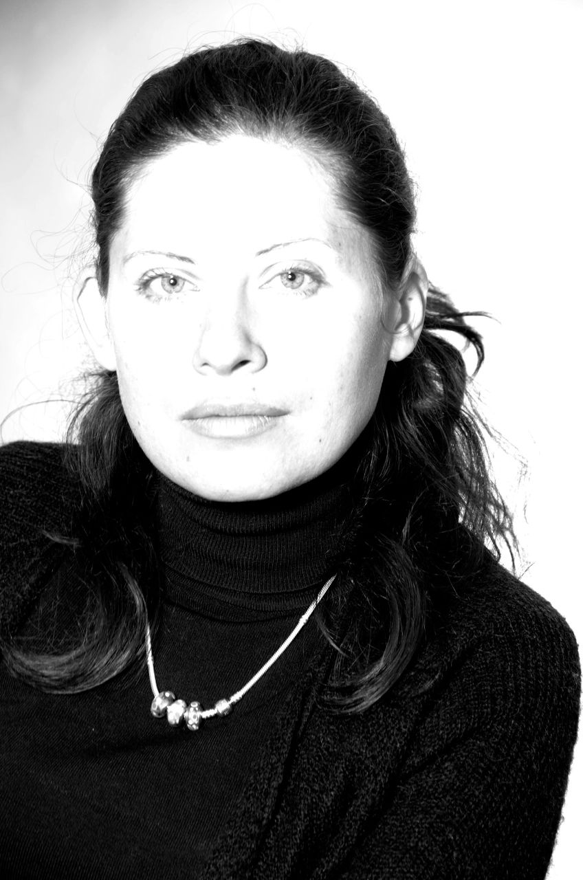 Лариса Маянова | Санкт-Петербург