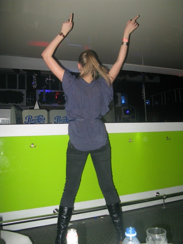 Ксения Янкевич Александровна | Красноярск