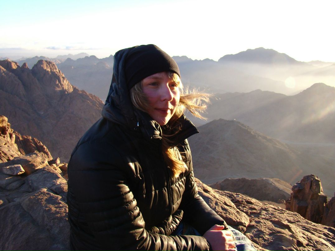 Екатерина Болотникова | Москва