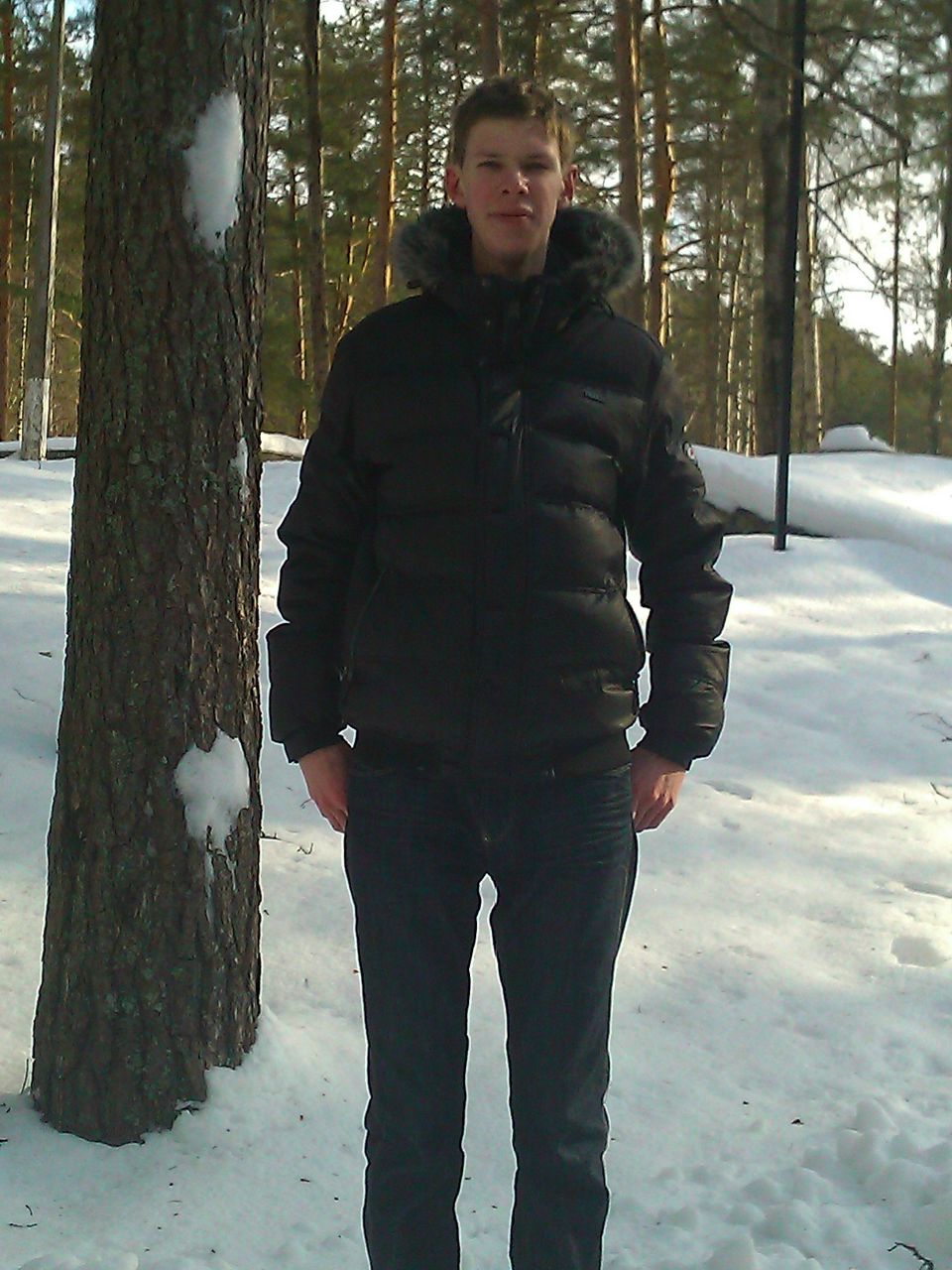 Дмитрий Дагаев | Санкт-Петербург