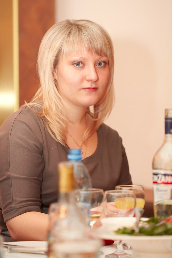 Марина Гаврикова | Одинцово