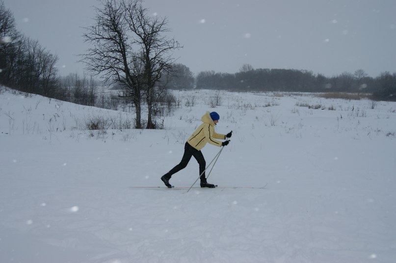 Олег Рубцов | Воронеж