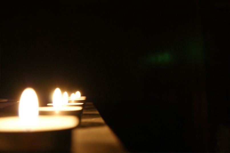 Олег Рубцов | Воронеж