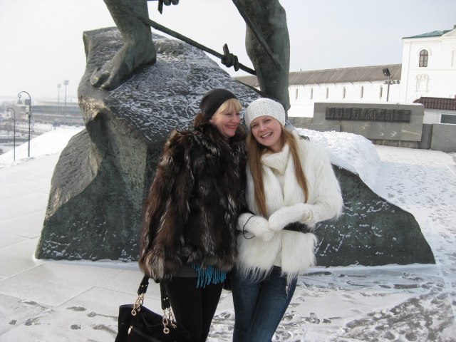 Katarina Verbitskaya | Севастополь