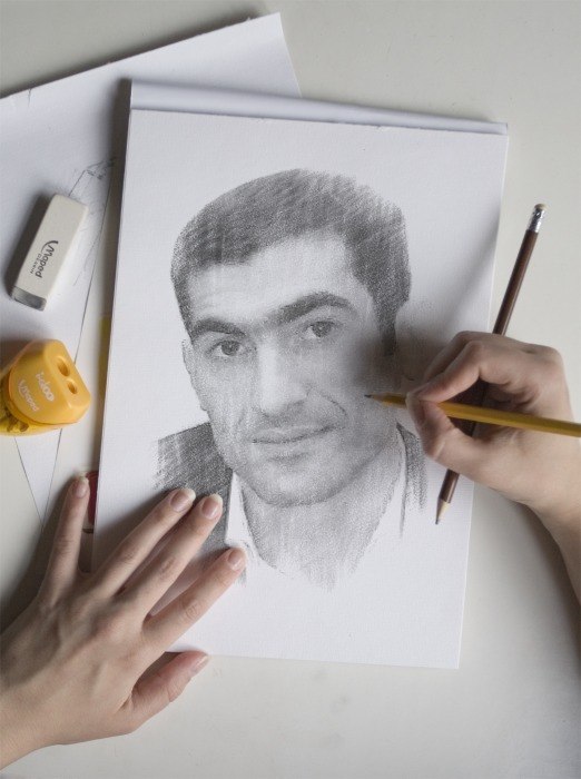 Xakim Odjaqverdiev | Баку