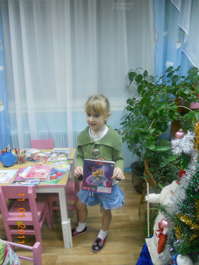 Юлечка Дивень | Славутич