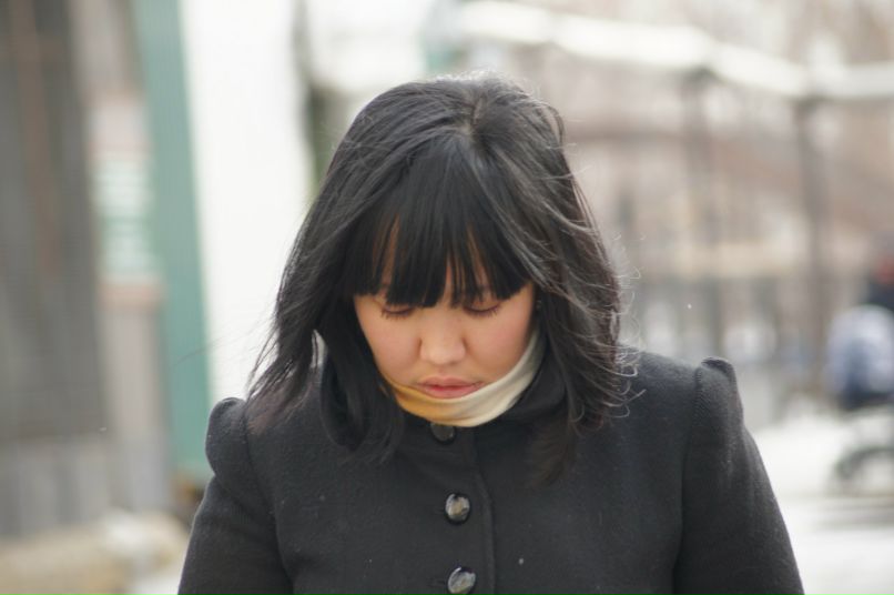 Мира Абишева 