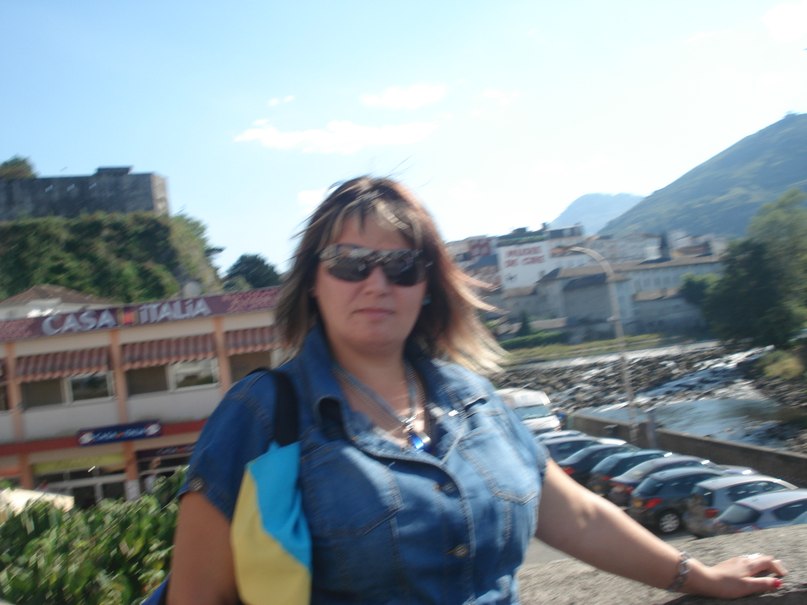 Natasha Masulyak | Lisboa